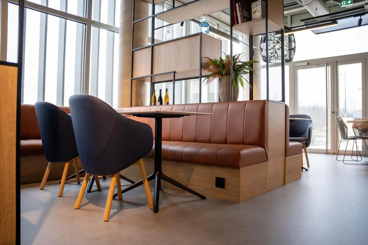Hotell Ibis Bourgoin Jallieu Medipole