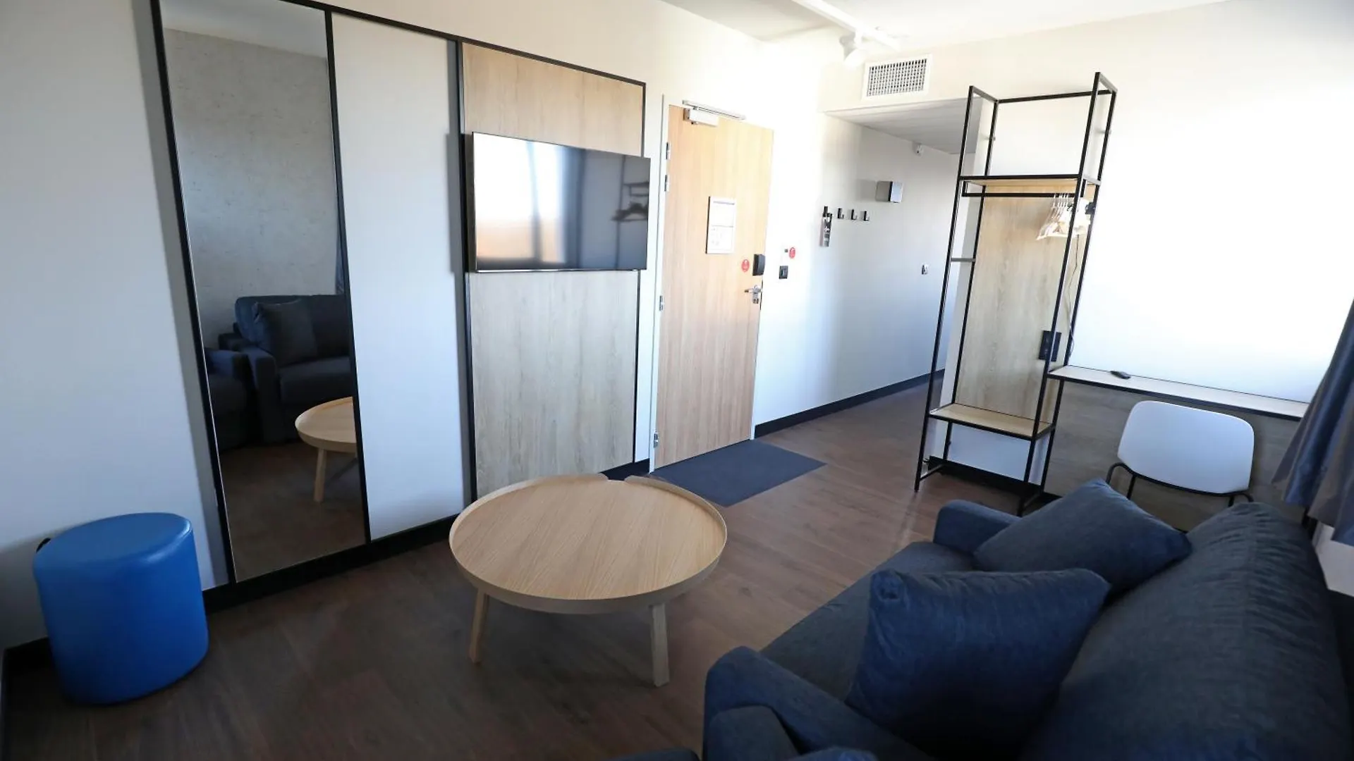 Ibis Bourgoin Jallieu Medipole Bourgoin-Jallieu
