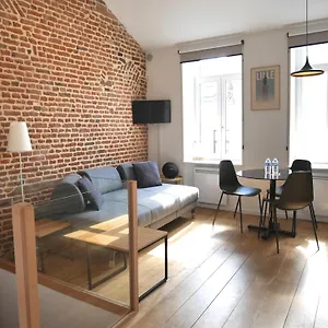 Apartment Au Qui Dort - Archives 18