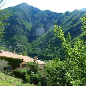 Gasthof Le Mont D'olivine