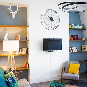 Apartment De Jeanne