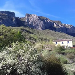 Gasthof Les Terrasses Du Paradis