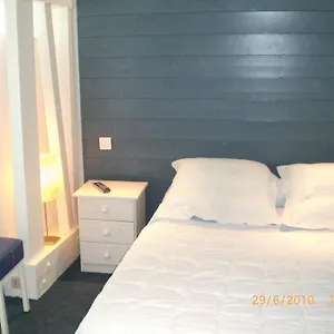 Hotel Le France