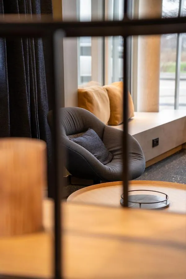 Ibis Bourgoin Jallieu Medipole Bourgoin-Jallieu